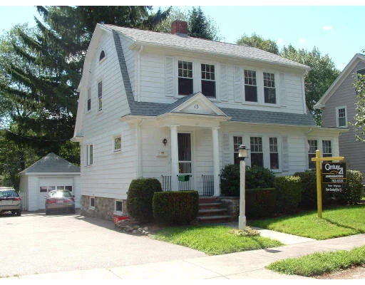 Unit for sale at 13 Cypress Street, Norwood, MA 02062