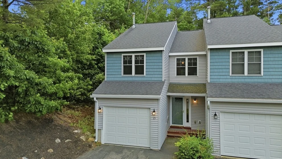 Unit for sale at 25 Mill Stone Ln, Templeton, MA 01468