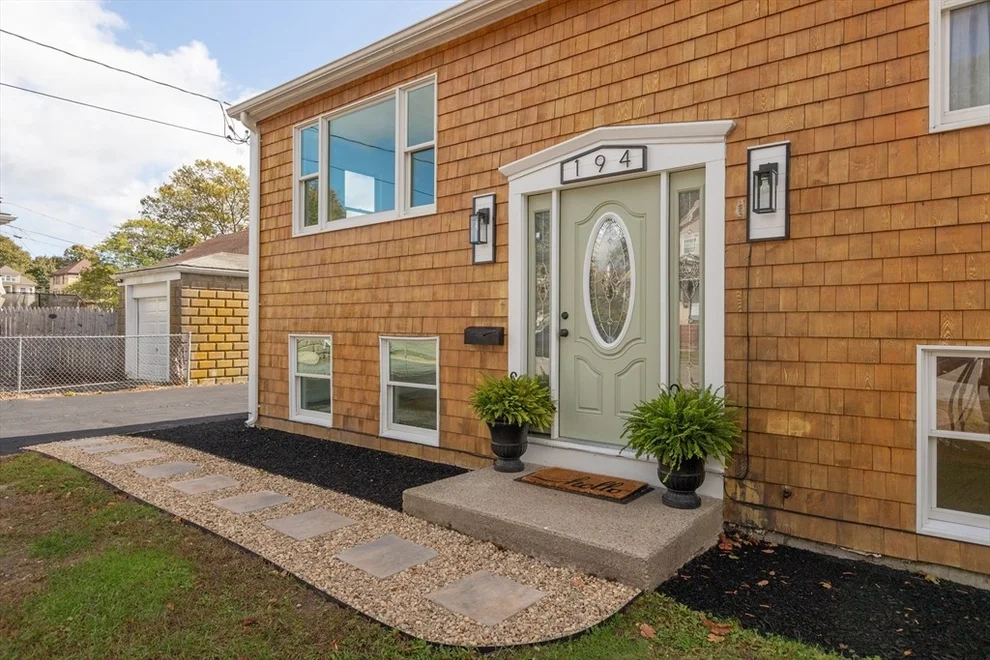 Unit for sale at 194 Robeson Street, New Bedford, MA 02740