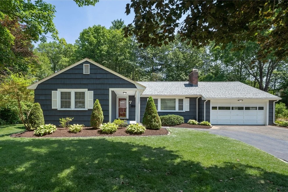 Unit for sale at 7 Louise St, Maynard, MA 01754