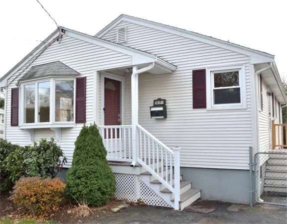 Unit for sale at 47 Rosemont Ave, Waltham, MA 02451