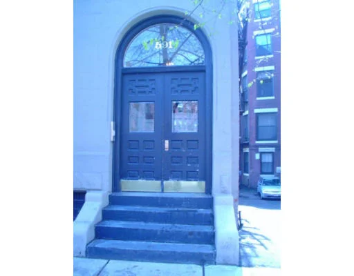 Unit for sale at 591 Beacon Street, Boston, MA 02215