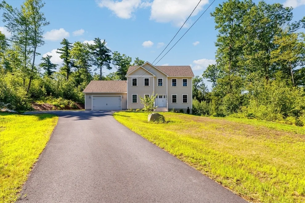 Unit for sale at 140 Willard Road, Ashburnham, MA 01430