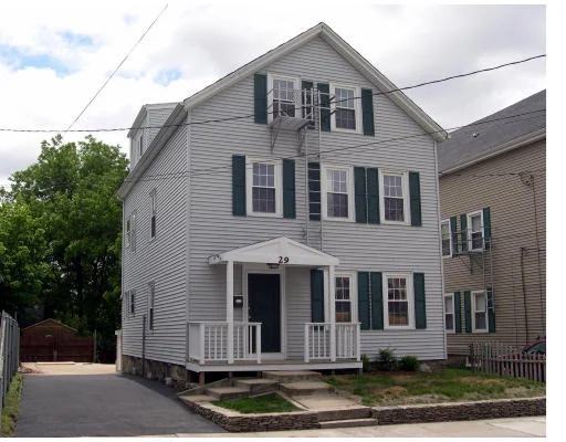 Unit for sale at 29 Kay St, Fall River, MA 02724