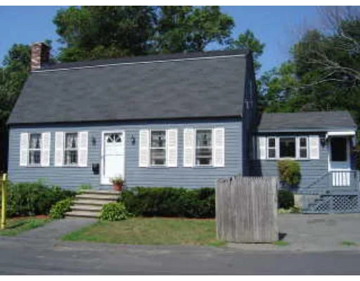 Unit for sale at 7 Roderick Ave., Beverly, MA 01915
