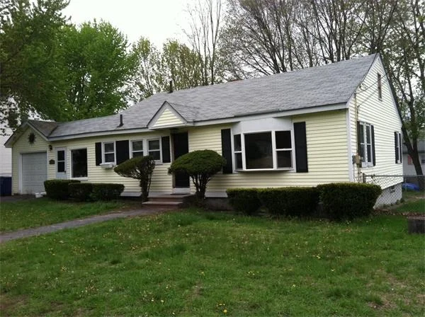 Unit for sale at 15 Westwood Ter, Lawrence, MA 01843