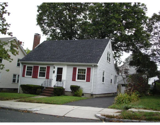 Unit for sale at 63 Avalon Road, Boston, MA 02132