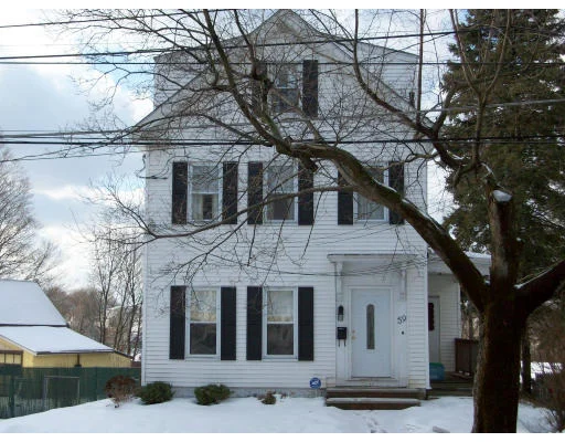 Unit for sale at 59 Pleasant Street, Stoneham, MA 02180