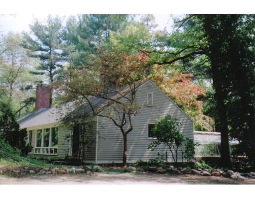 Unit for sale at 34 Tower Road, Lincoln, MA 01773