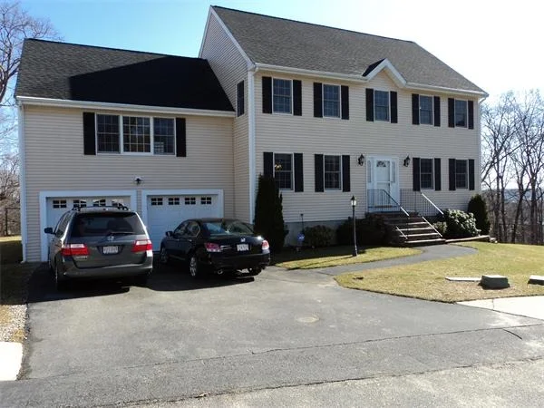 Unit for sale at 4 Josam Lane, Woburn, MA 01801