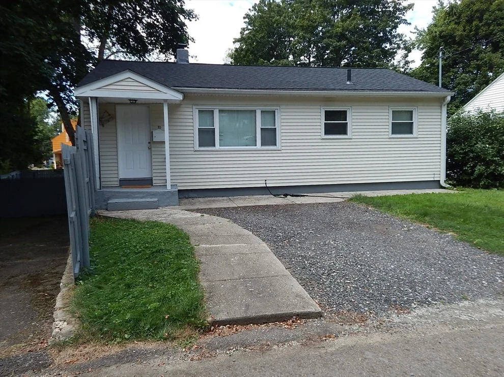 Unit for sale at 70 Brattle St., Athol, MA 01331