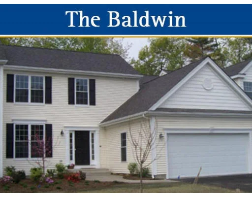 Unit for sale at 53 Heather Ln., Stow, MA 01775
