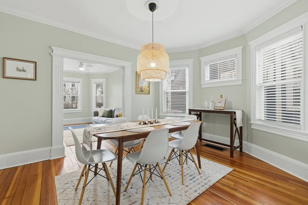 Unit for sale at 19 Rill St, Boston, MA 02125