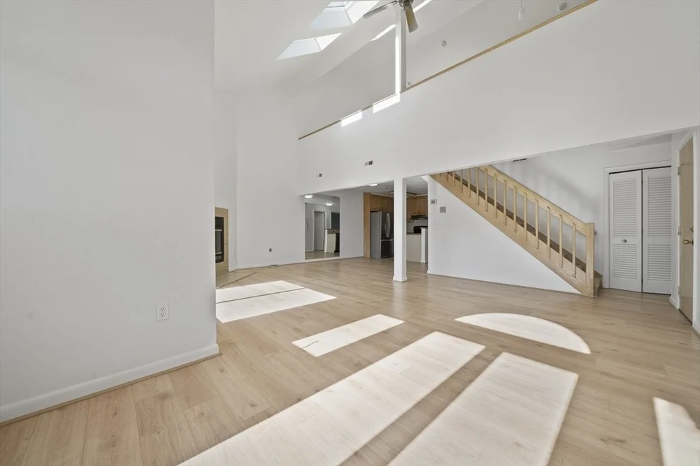 Unit for sale at 110 Burkhall, Weymouth, MA 02190
