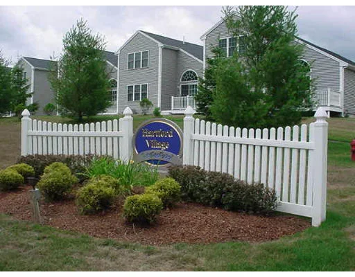 Unit for sale at 505 Village Lane, Bellingham, MA 02019
