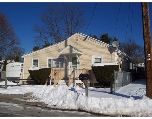 Unit for sale at 20 Covington Avenue, Billerica, MA 01821