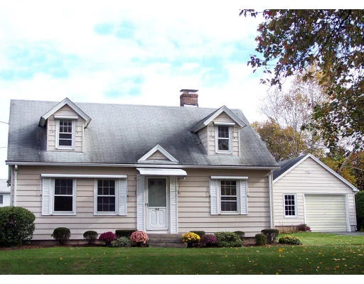 Unit for sale at 62 Ely Ave, West Springfield, MA 01089