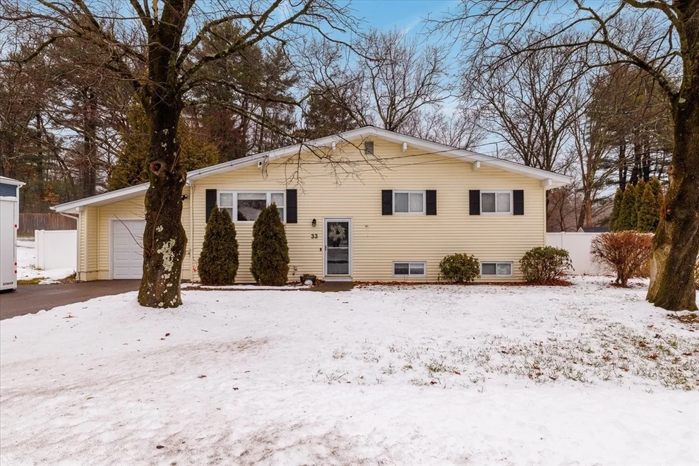 Unit for sale at 33 Gorwin Drive, Medway, MA 02053
