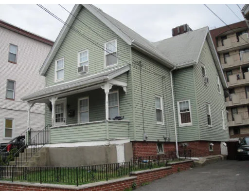 Unit for sale at 34 Appleton St, Everett, MA 02149
