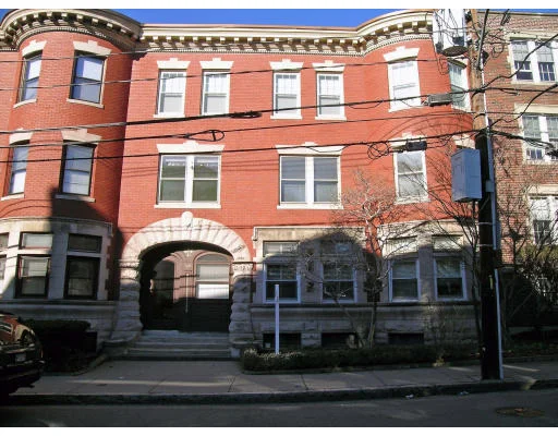 Unit for sale at 14 Park St, Brookline, MA 02446