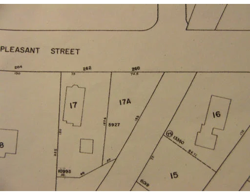 Unit for sale at 260 Pleasant, Marblehead, MA 01945