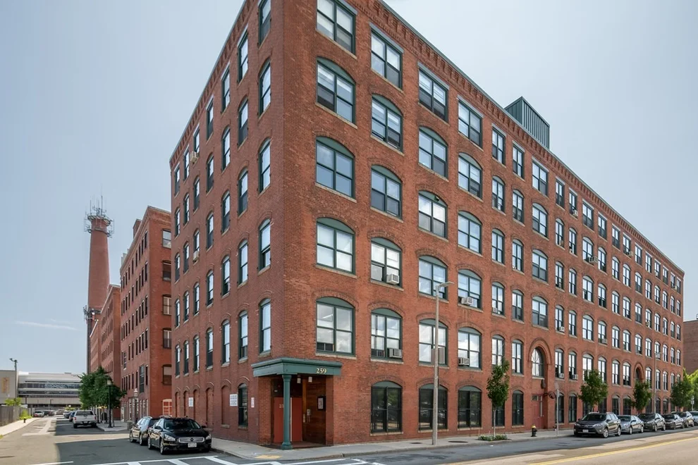 Unit for sale at 249 A Street, Boston, MA 02210