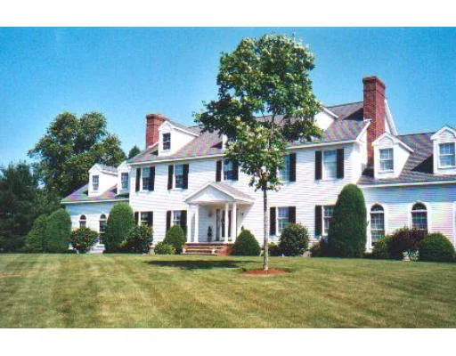 Unit for sale at 64 Cochichewick Dr, North Andover, MA 01845