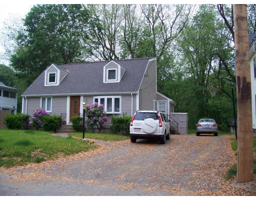 Unit for sale at 19 French Avenue, Wayland, MA 01778