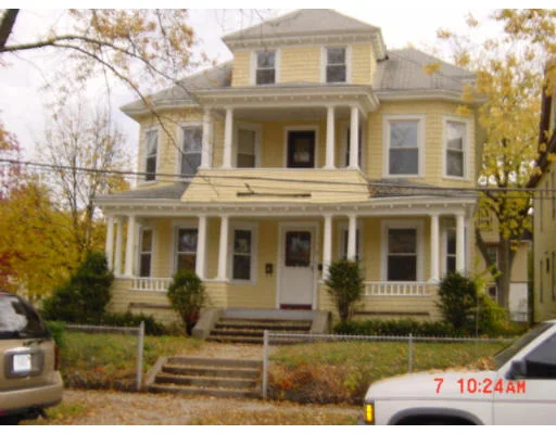 Unit for sale at 3 Sorrento Street, Springfield, MA 01108