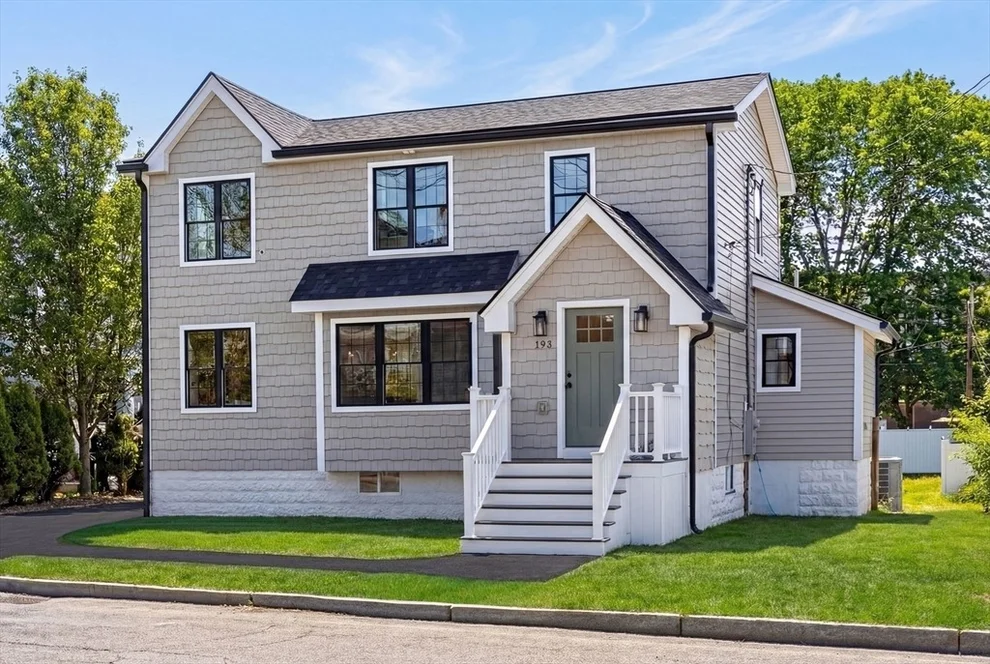 Unit for sale at 193 Park St, Stoneham, MA 02180
