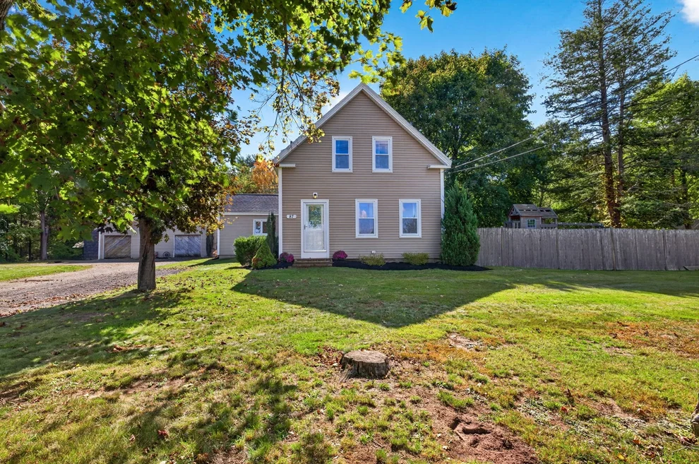 Unit for sale at 87 River St, Middleboro, MA 02346