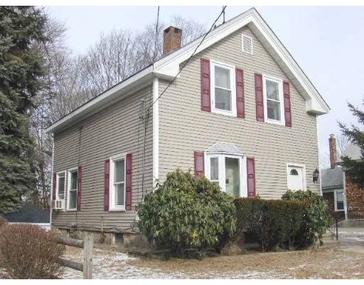 Unit for sale at 25 Pleasant Street, North Attleboro, MA 02760