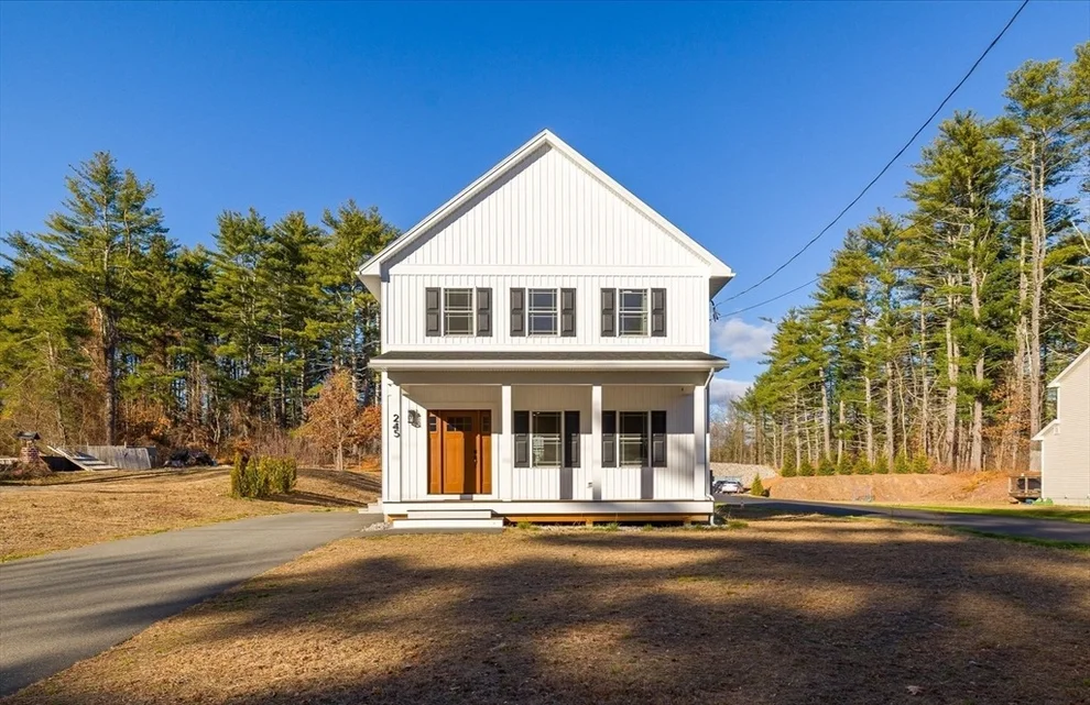 Unit for sale at 245 Brookside Rd, Orange, MA 01364