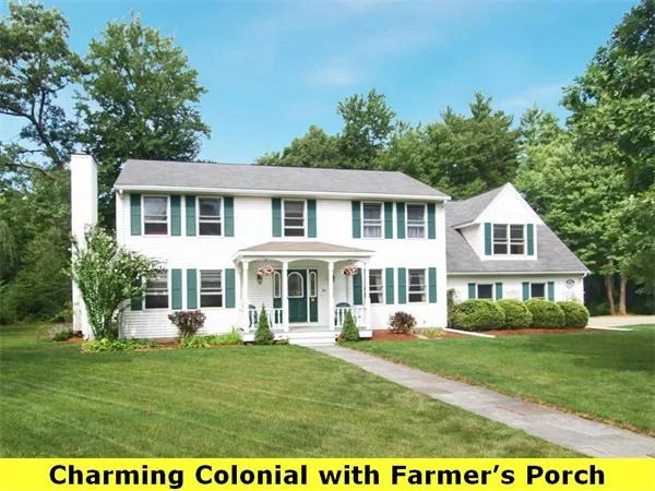 Unit for sale at 34 Dogwood Ln, Medway, MA 02053