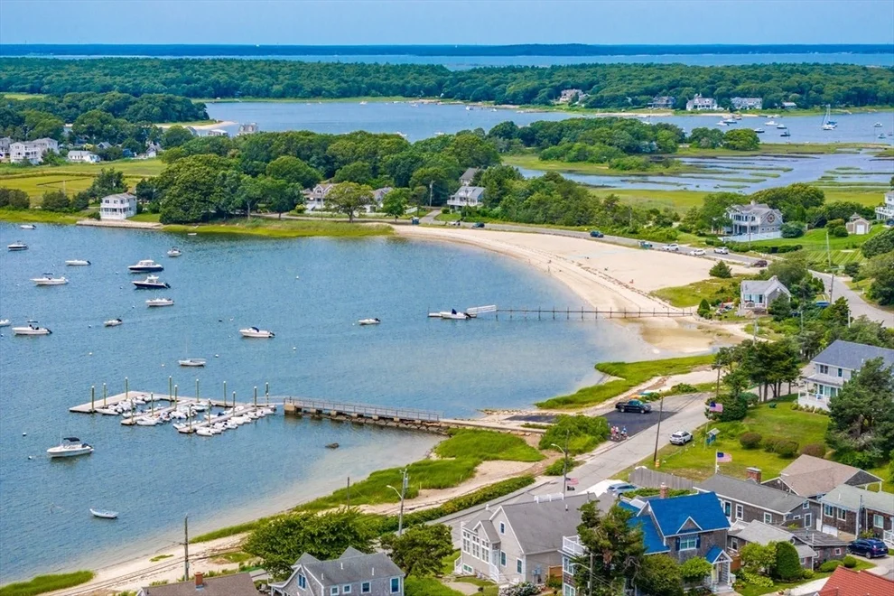 Unit for sale at 34 Prospect Ave, Bourne, MA 02559