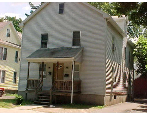 Unit for sale at 37 Calhoun Street, Springfield, MA 01107