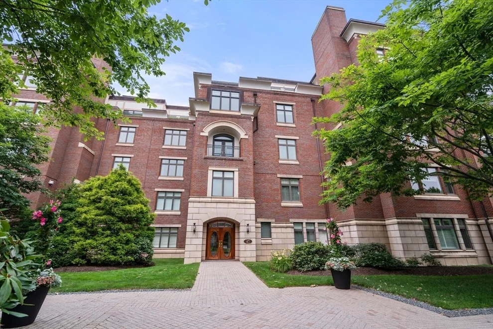 Unit for sale at 120 Seaver Street, Brookline, MA 02445