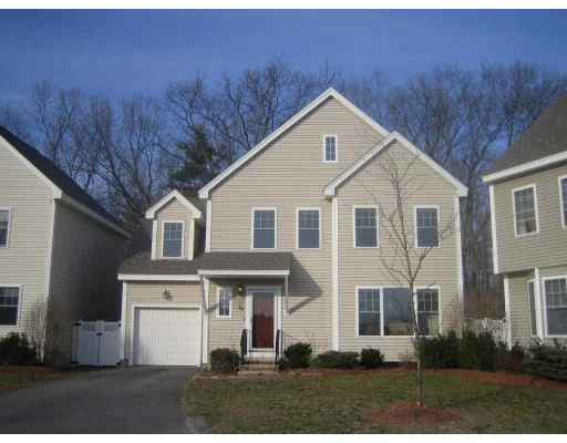 Unit for sale at 15 Samantha Way, Acton, MA 01720