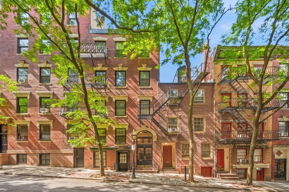 Unit for sale at 53 Garden St, Boston, MA 02114