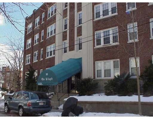 Unit for sale at 90 Kilsyth Rd, Boston, MA 02135