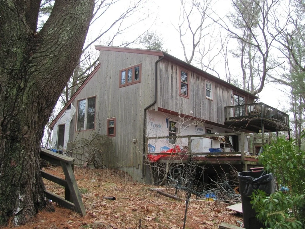 Unit for sale at 184 King Phillips Pathe, Marshfield, MA 02050