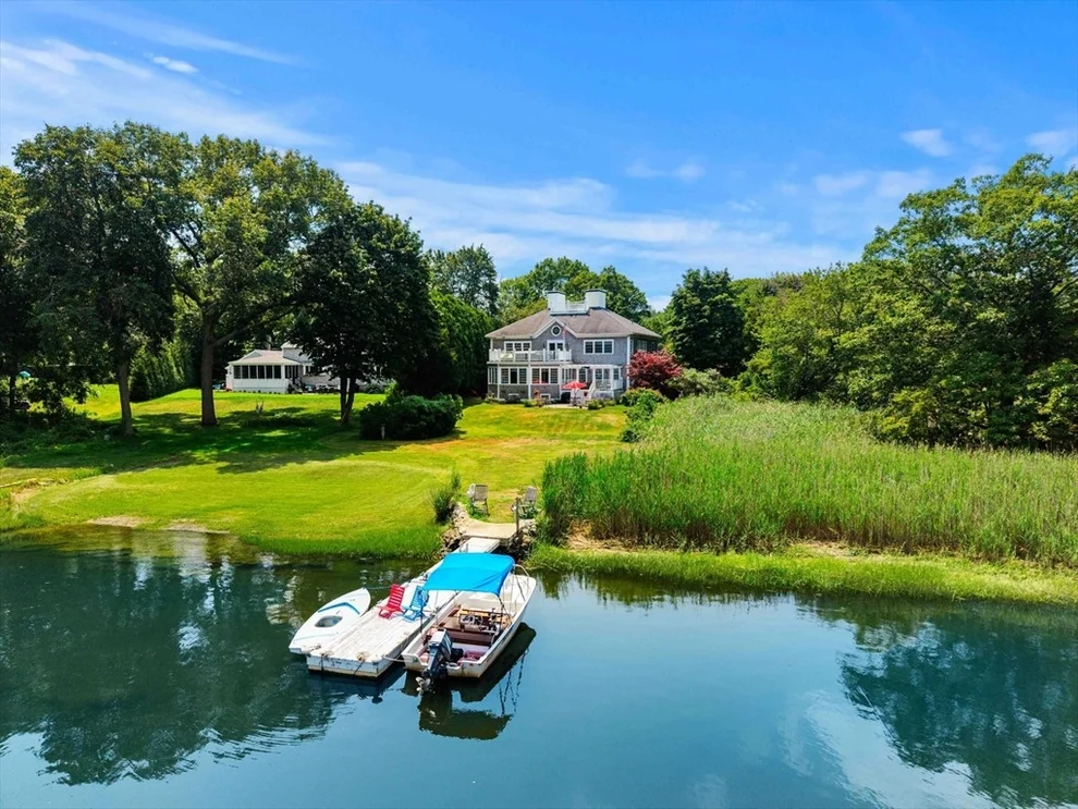 Unit for sale at 30 Labor In Vain, Ipswich, MA 01938