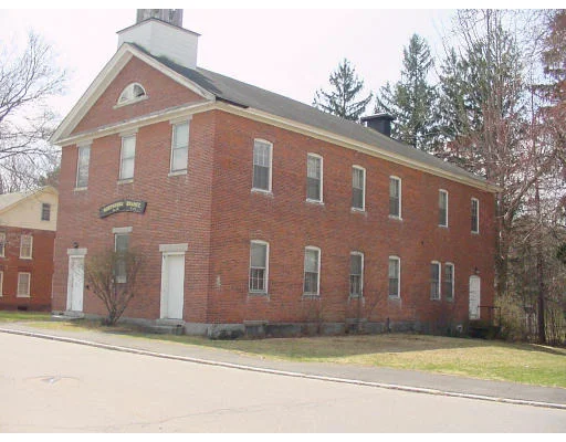 Unit for sale at 10 School Street, Northborough, MA 01532