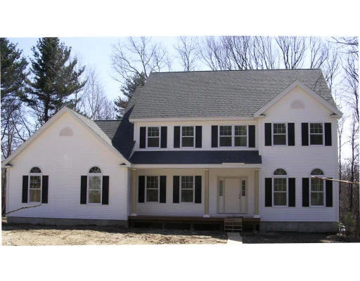 Unit for sale at Lot 5 Centennial Lane, Acton, MA 01720
