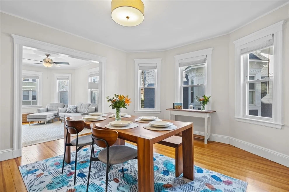 Unit for sale at 14 Gartland St, Boston, MA 02130