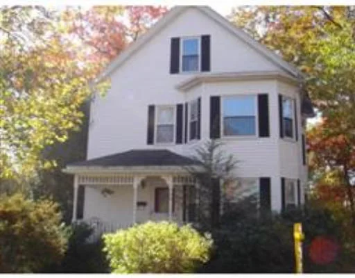 Unit for sale at 274 Auburndale Ave, Newton, MA 02466