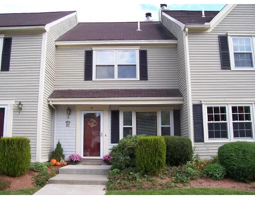 Unit for sale at 20 Cadogan Way, Nashua, NH 03062