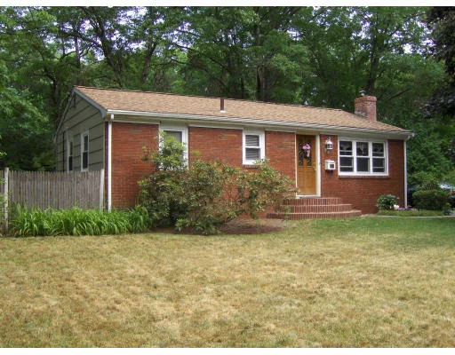 Unit for sale at 17 Vernon Road, Medway, MA 02053