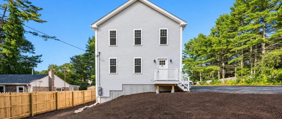 Unit for sale at 22 Morrison St, Wareham, MA 02538
