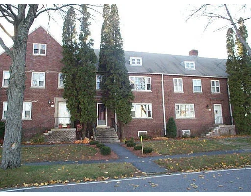 Unit for sale at 15 B Elm Road, Devens, MA 01434